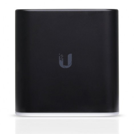 Ubiquiti | AirCube | ACB-ISP | 802.11n | 10/100 Mbit/s | Ethernet LAN (RJ-45) ports 4 | Mesh Support No | MU-MiMO Yes | No mobil